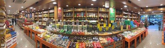 Bar Torrefazione Scolastici